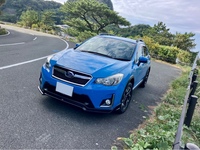スバル XV 2.0i-L アイサイト_AWD(CVT_2.0)