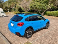 スバル XV 2.0i-L アイサイト_AWD(CVT_2.0)