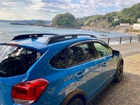 スバル XV 2.0i-L アイサイト_AWD(CVT_2.0)