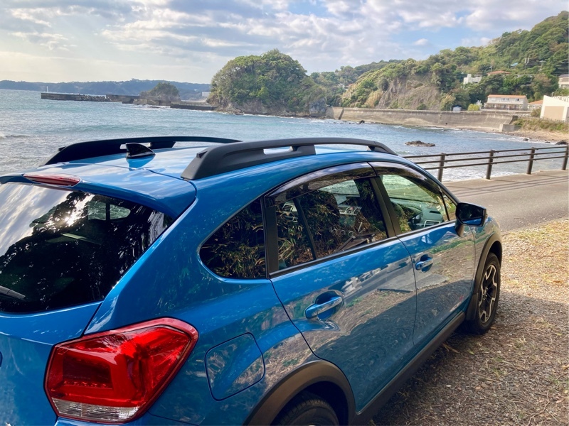 スバル XV 2.0i-L アイサイト_AWD(CVT_2.0)