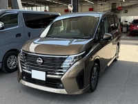 日産 セレナ e-POWER ハイウェイスター V(1.4)