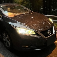 日産 リーフ