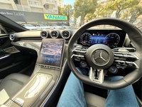 メルセデスAMG Cクラス セダン メルセデスAMG C43 4マチック(BSG搭載モデル)_RHD_4WD(AT_2.0)