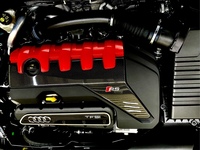 アウディ RS3 （セダン） RS3 セダン_RHD_4WD(AT_2.5)