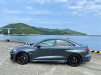 アウディ RS3 （セダン） RS3 セダン_RHD_4WD(AT_2.5)