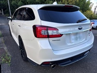 スバル レヴォーグ 2.0STI スポーツ アイサイト_AWD(CVT_2.0)