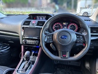 スバル レヴォーグ 2.0STI スポーツ アイサイト_AWD(CVT_2.0)