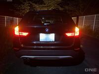 BMW X1 xドライブ 20i_RHD_4WD(AT_2.0)