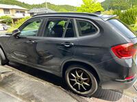 BMW X1 xドライブ 20i_RHD_4WD(AT_2.0)