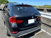 BMW X1 xドライブ 20i_RHD_4WD(AT_2.0)