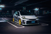 トヨタ プリウスPHV