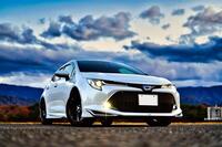トヨタ カローラスポーツハイブリッド ハイブリッド G“スタイルパッケージ”(CVT_1.8)