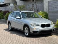 BMW X1 xドライブ 20i エクスクルーシブ・スポーツ_RHD_4WD(AT_2.0)