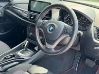 BMW X1 xドライブ 20i エクスクルーシブ・スポーツ_RHD_4WD(AT_2.0)