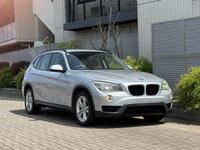 BMW X1 xドライブ 20i エクスクルーシブ・スポーツ_RHD_4WD(AT_2.0)
