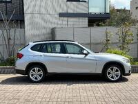 BMW X1 xドライブ 20i エクスクルーシブ・スポーツ_RHD_4WD(AT_2.0)