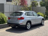 BMW X1 xドライブ 20i エクスクルーシブ・スポーツ_RHD_4WD(AT_2.0)