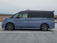 ホンダ ステップワゴンハイブリッド e:HEV モデューロX ホンダセンシング(CVT_2.0)