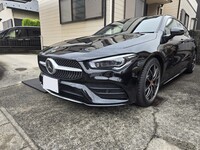 メルセデス・ベンツ CLAクラス シューティングブレーク CLA200d シューティングブレーク_RHD(DCT_2.0)