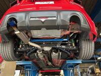 トヨタ 86 GT(MT_2.0)