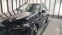 BMW iX3 iX3 Mスポーツ_RHD(AT)