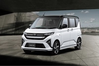 ダイハツ ムーヴ RS(CVT_0.66)