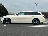 メルセデスAMG Eクラス ステーションワゴン メルセデスAMG E53 4マチック＋ ステーションワゴン(ISG搭載モデル)_RHD_4WD(AT_3.0)