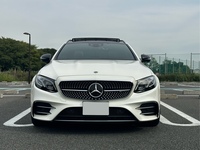 メルセデスAMG Eクラス ステーションワゴン メルセデスAMG E53 4マチック＋ ステーションワゴン(ISG搭載モデル)_RHD_4WD(AT_3.0)