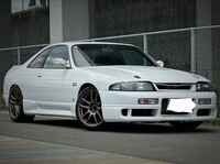 日産 スカイラインクーペ GTS25_TypeS(2ドア_MT_2.5)