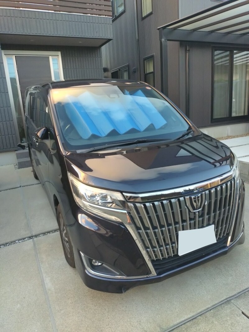 トヨタ エスクァイア