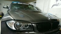 BMW 1シリーズ クーペ 135i_クーペ_Mスポーツ_RHD(MT_3.0)
