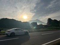 スバル BRZ R(MT_2.4)