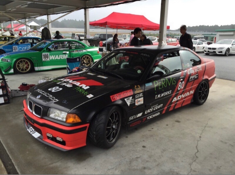 BMW 3シリーズ クーペ