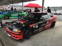 BMW 3シリーズ クーペ