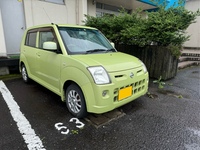 日産 ピノ