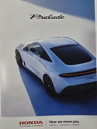 ホンダ プレリュード プレリュード(CVT_2.0)