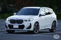 BMW X1 xドライブ 20d Mスポーツ_RHD_4WD(DCT_2.0)