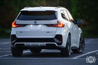 BMW X1 xドライブ 20d Mスポーツ_RHD_4WD(DCT_2.0)