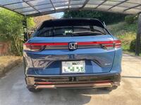 ホンダ ヴェゼル