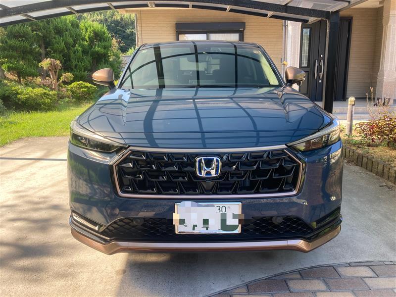 ホンダ ヴェゼル