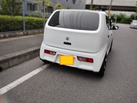 スズキ アルト F(MT_0.66)