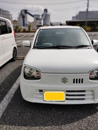 スズキ アルト F(MT_0.66)