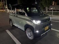 三菱 デリカミニ G_4WD(CVT_0.66)