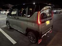 三菱 デリカミニ G_4WD(CVT_0.66)