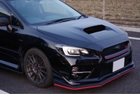 スバル レヴォーグ 1.6GT-S アイサイト_AWD(CVT_1.6)