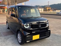 ホンダ N-BOX N-BOX(CVT_0.66)