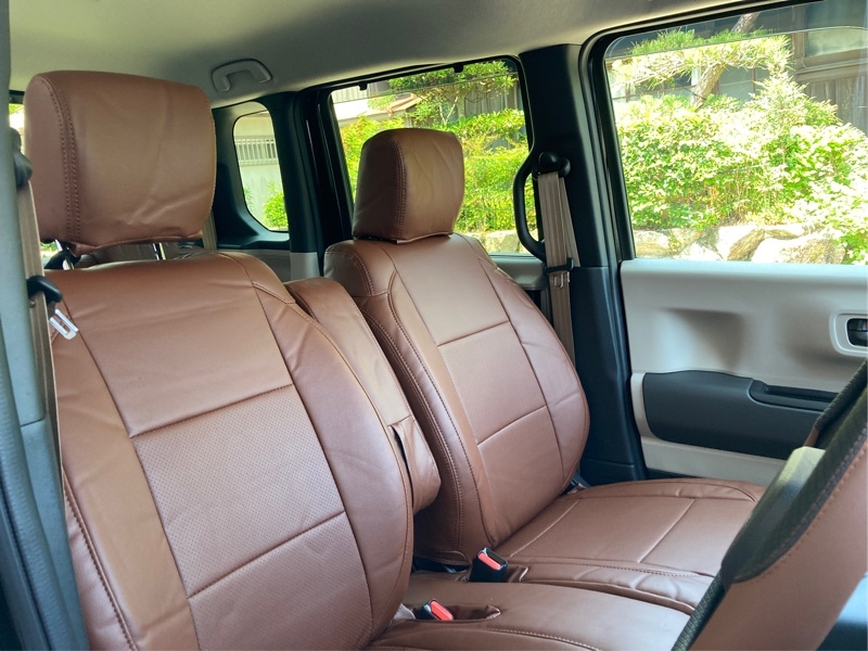 ホンダ N-BOX N-BOX(CVT_0.66)