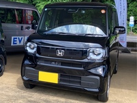ホンダ N-BOX N-BOX(CVT_0.66)