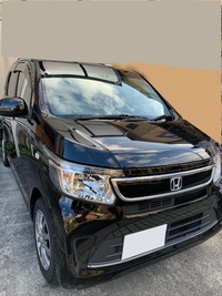 ホンダ N-WGN G コンフォートパッケージ(CVT_0.66)