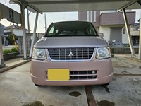 三菱 eKワゴン ナビコレクション_MX(AT_0.66)